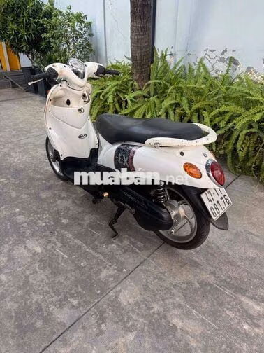 Mio Classico 2009 máy thái xe đẹp máy êm cà thẻ
