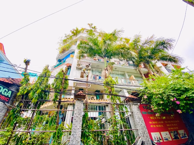CHO THUÊ MẶT BẰNG 150M² – NGAY BÊN HÔNG CHỢ PHẠM VĂN HA