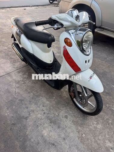 Mio Classico 2009 máy thái xe đẹp máy êm cà thẻ