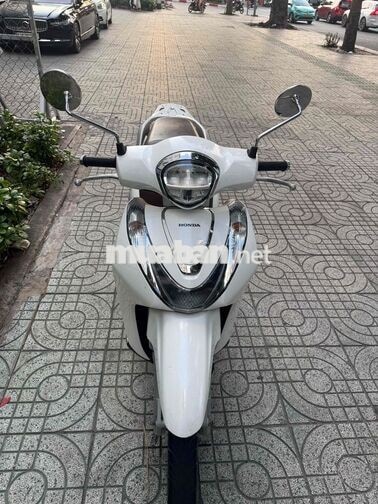 Honda SH Mode 2023 Trắng 15000 km