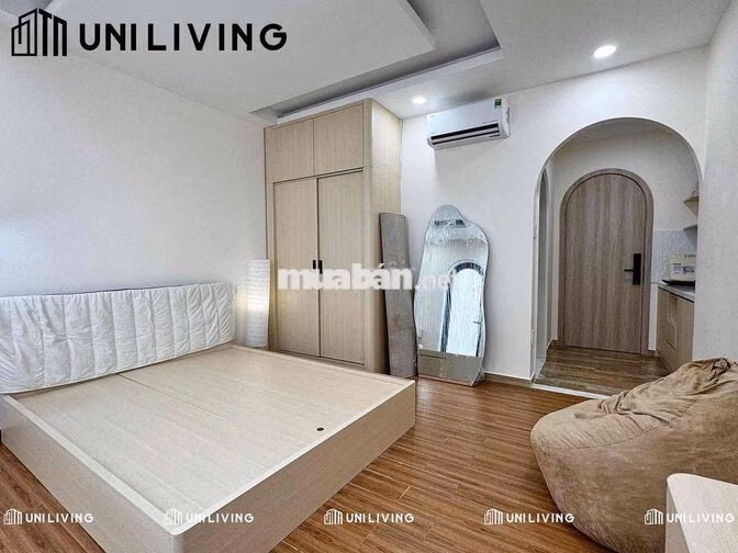 ✨KHAI TRƯƠNG CĂN HỘ STUDIO BAN CÔNG NGAY TRUNG TÂM BT