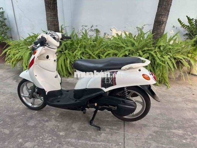 Mio Classico 2009 máy thái xe đẹp máy êm cà thẻ