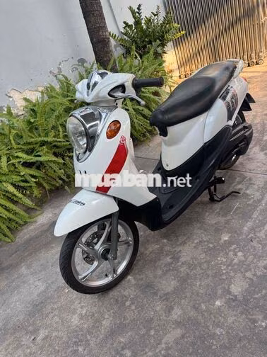 Mio Classico 2009 máy thái xe đẹp máy êm cà thẻ