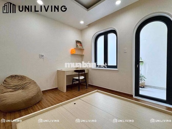 ✨KHAI TRƯƠNG CĂN HỘ STUDIO BAN CÔNG NGAY TRUNG TÂM BT