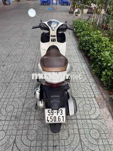Honda SH Mode 2023 Trắng 15000 km