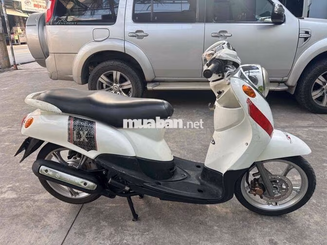 Mio Classico 2009 máy thái xe đẹp máy êm cà thẻ