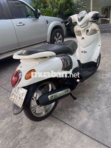 Mio Classico 2009 máy thái xe đẹp máy êm cà thẻ