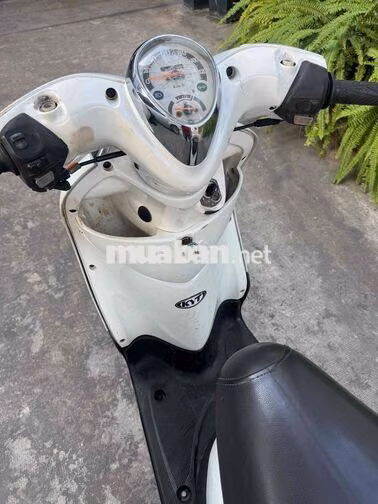 Mio Classico 2009 máy thái xe đẹp máy êm cà thẻ