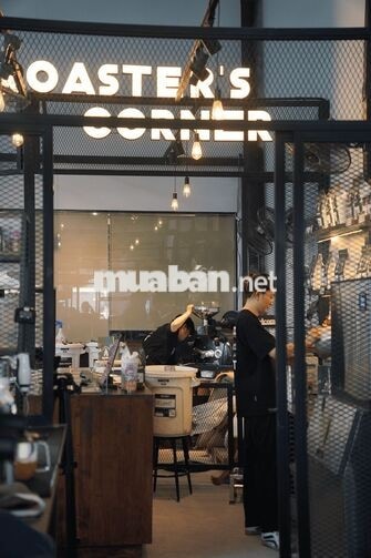Tuyển dụng Barista | DELIGHT COFFEE ROASTERS