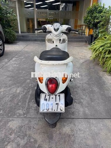 Mio Classico 2009 máy thái xe đẹp máy êm cà thẻ