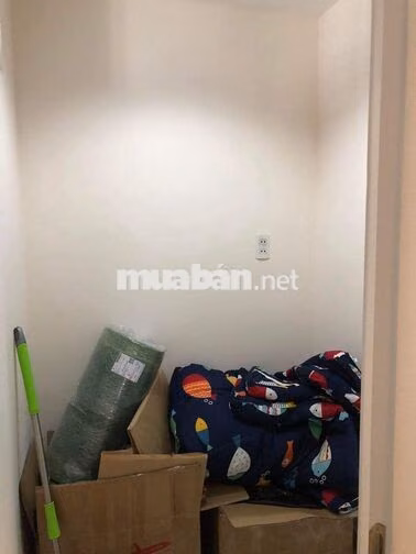 CENTRAL GARDEN QUẬN 1 – 76M2 (2PN 2WC) TẦNG CAO – FULL NỘI THẤT XỊN