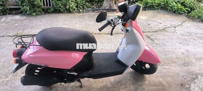 Honda Today 50cc Hồng Học sinh