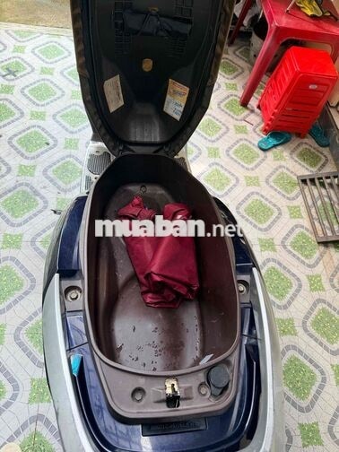 Honda Lead 2018 Xanh đậm