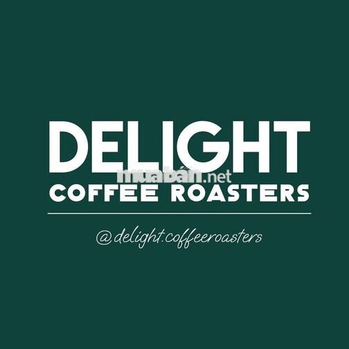 Tuyển dụng Barista | DELIGHT COFFEE ROASTERS