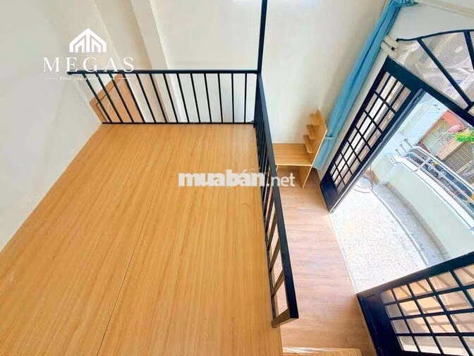 DỰ ÁN MỚI GẦN ĐẠI HỌC VĂN HIẾN HULFIT BA GIA GREEN WICH VAA CS2
