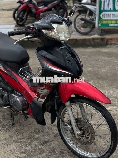  wave s 110 2014 máy zin