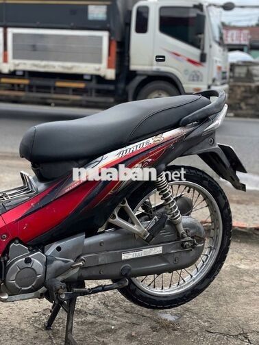  wave s 110 2014 máy zin