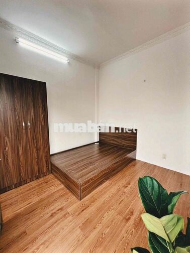 Cho thuê căn hộ Studio Cửa sổ Q5 gần ĐH Kinh tế UEH, ĐH Y Dược
