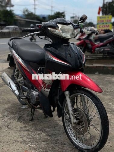  wave s 110 2014 máy zin