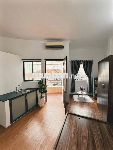 Cho thuê căn hộ Studio Cửa sổ Q5 gần ĐH Kinh tế UEH, ĐH Y Dược