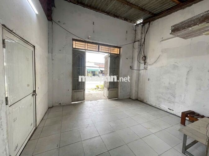 NHÀ CẤP 4 911 TỈNH LỘ 7, BÀU ĐIỀU THƯỢNG,PHƯỚC THẠNH, 2 TRIỆU/THANG