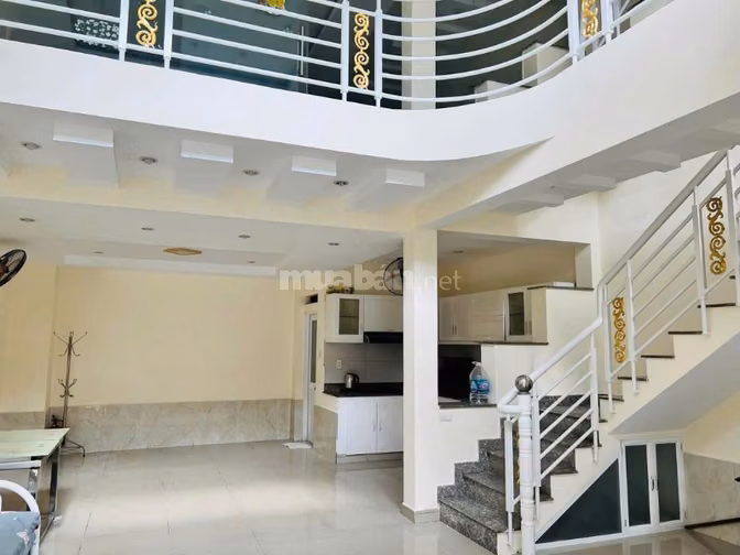 BÁN GẤP  HXH ÂU CƠ, P.9, TÂN BÌNH, NGANG 6,2M, GIÁ CHỈ 9,5 TỶ CHỐT 