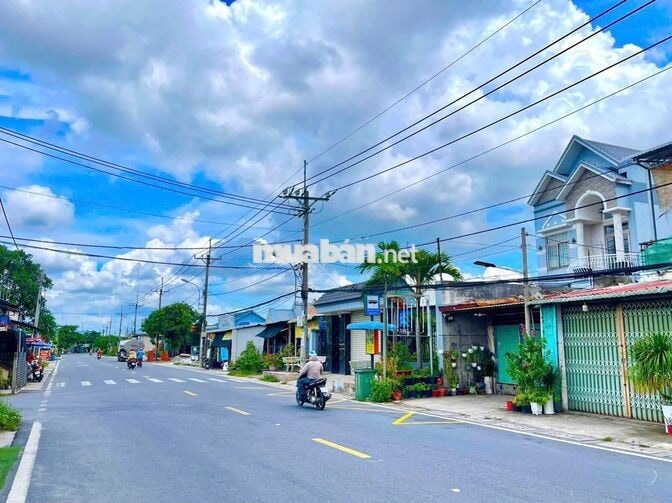 NHÀ CẤP 4 911 TỈNH LỘ 7, BÀU ĐIỀU THƯỢNG,PHƯỚC THẠNH, 2 TRIỆU/THANG