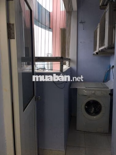 CENTRAL GARDEN QUẬN 1 – 76M2 (2PN 2WC) TẦNG CAO – FULL NỘI THẤT XỊN