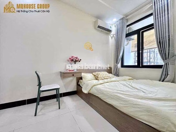 ✨CĂN HỘ 1PN BAN CÔNG NHÀ MỚI 100% NGAY NGUYỄN VĂN ĐẬU
