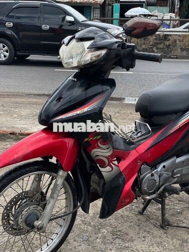  wave s 110 2014 máy zin