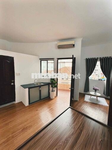Cho thuê căn hộ Studio Cửa sổ Q5 gần ĐH Kinh tế UEH, ĐH Y Dược