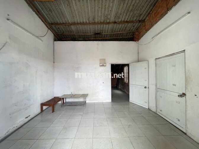 NHÀ CẤP 4 911 TỈNH LỘ 7, BÀU ĐIỀU THƯỢNG,PHƯỚC THẠNH, 2 TRIỆU/THANG