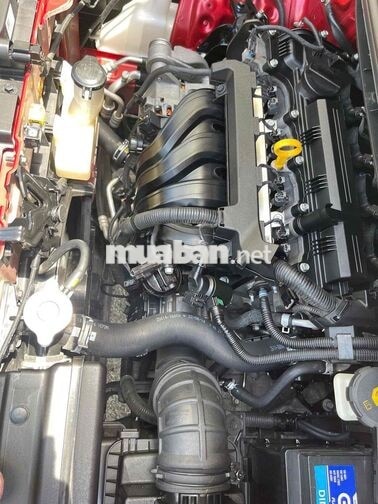 Hyundai Stargazer 2022 Bản đặc biệt Đỏ 94000 km