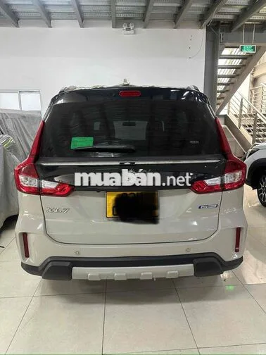 Suzuki XL7 7 Chỗ Xăng Lai Điện 7496 km