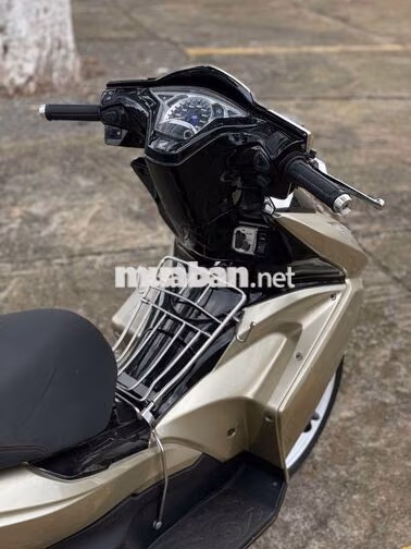 Honda Air Blade 2013 Vàng đồng