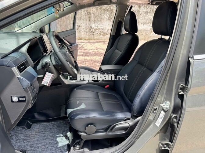 Mitsubishi Xpander Cross 2025 Xám Tự động
