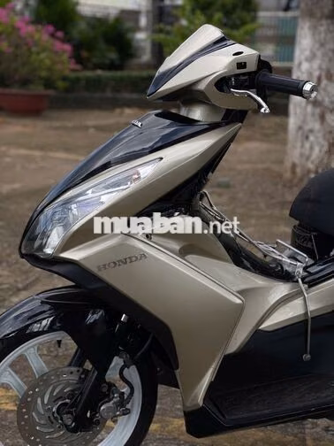 Honda Air Blade 2013 Vàng đồng