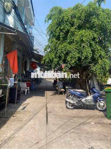 Bán Đất 3 Tỷ 950 Gần Chợ Hồ Ngọc Lãm 