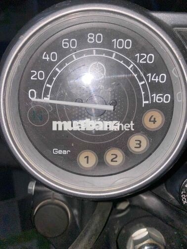 Yamaha PG-1 2024 Vàng 9000km