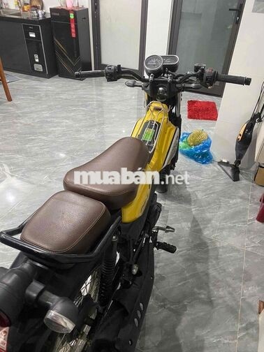 Yamaha PG-1 2024 Vàng 9000km