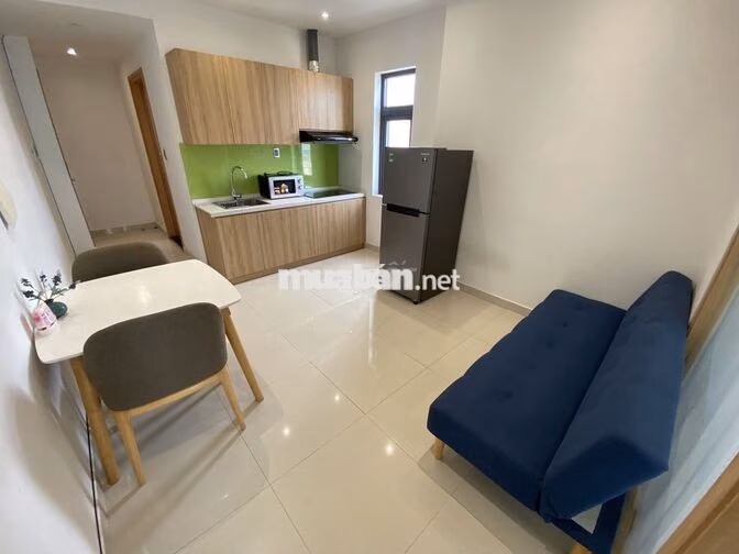 Căn hộ cao cấp cho thuê Quận Hải Châu, gần Cầu Sông Hàn giá 8 triệu