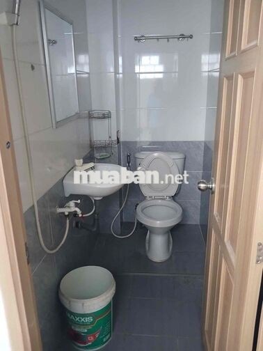 Nhà 3 tầng, 4 phòng ngũ, 3 toilet Phạm Ngũ Lão, GV