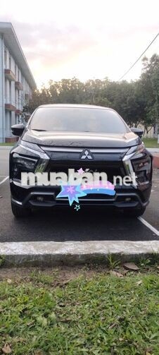 Mitsubishi Xpander Premium 2025 Đen 7 chỗ