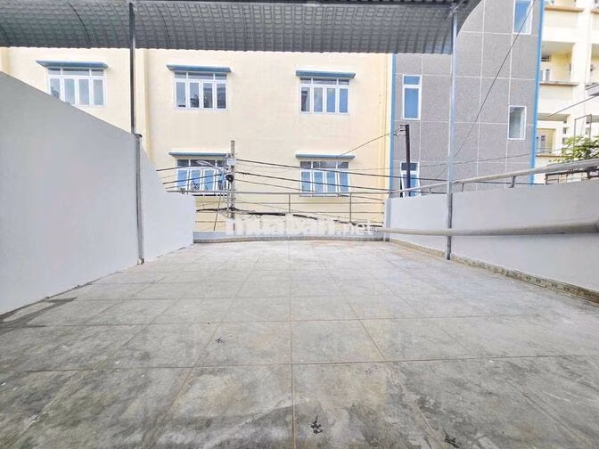 CĂN 1 PHÒNG NGỦ BANCOL TO KHU CHỢ NGHĨA PHÁT CƯ XÁ BẮC HẢI TÂN BÌNH