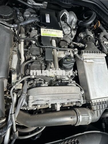 C200 up full C63 model 2016 chính chủ đứng tên