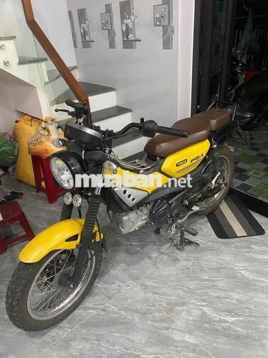 Yamaha PG-1 2024 Vàng 9000km