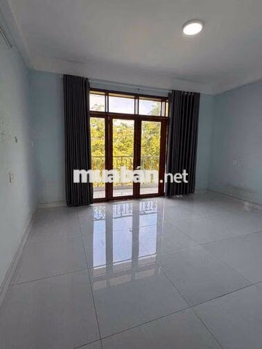 MẶT BẰNG KINH DOANH ĐẸP – KDC PHONG PHÚ 4 KHANG ĐIỀN - NHÀ 4,5 TẦNG