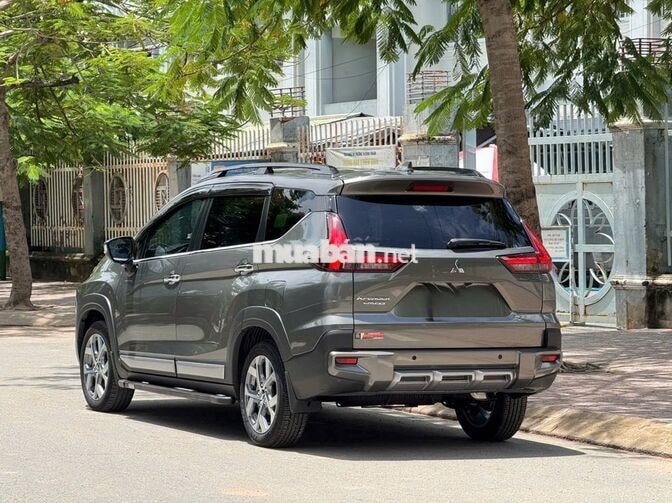 Mitsubishi Xpander Cross 2025 Xám Tự động