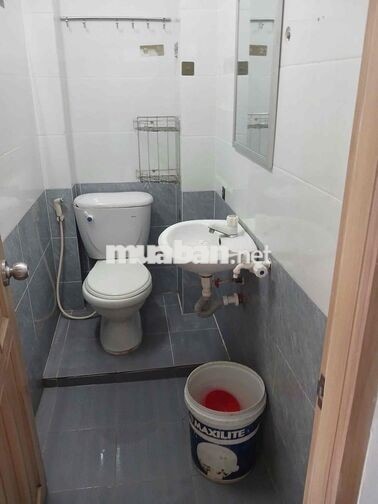 Nhà 3 tầng, 4 phòng ngũ, 3 toilet Phạm Ngũ Lão, GV