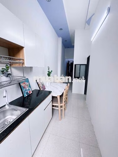 CĂN 2PN GIÁ HỜI – BAN CÔNG – FULL NỘI THẤT – TÂN BÌNH